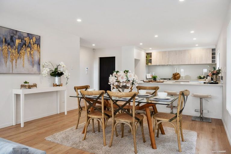 Photo of property in 89c Jellicoe Road, Manurewa, Auckland, 2102