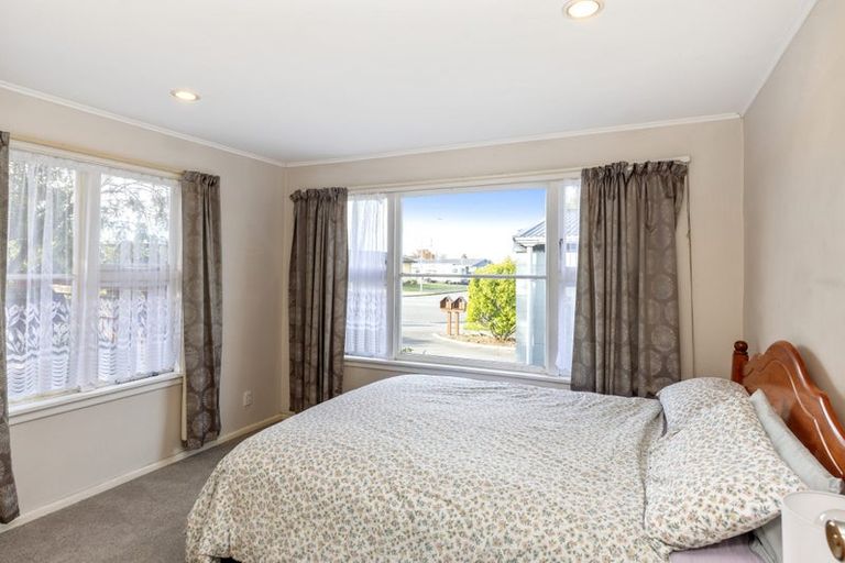 Photo of property in 1/51 Cavendish Road, Casebrook, Christchurch, 8051