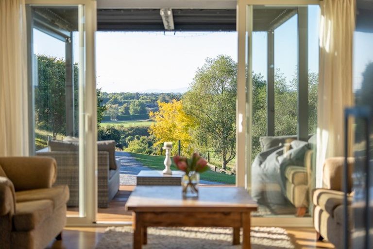 Photo of property in 48c Hooker Road, Tamahere, Hamilton, 3283
