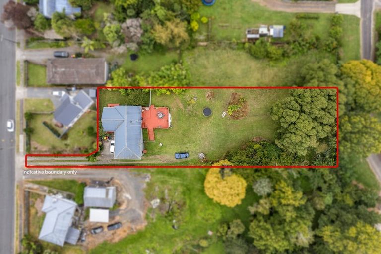 Photo of property in 8a Adams Street, Waihi, 3610