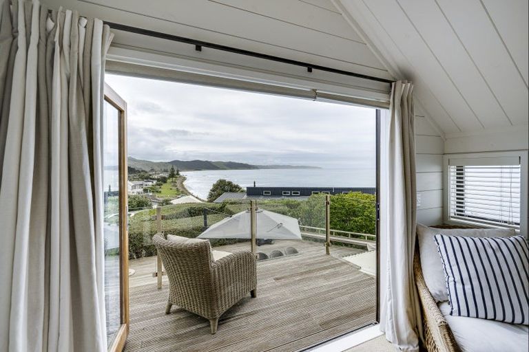 Photo of property in 224 Harper Road, Waimarama, 4294