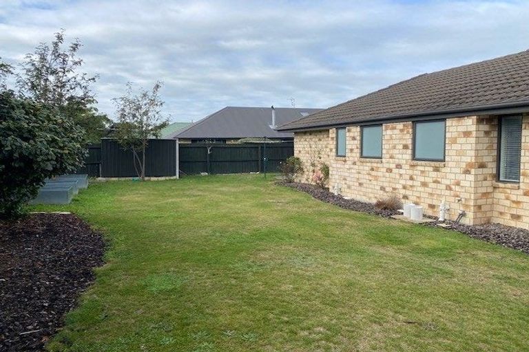 Photo of property in 3 Picasso Place, Rolleston, 7614