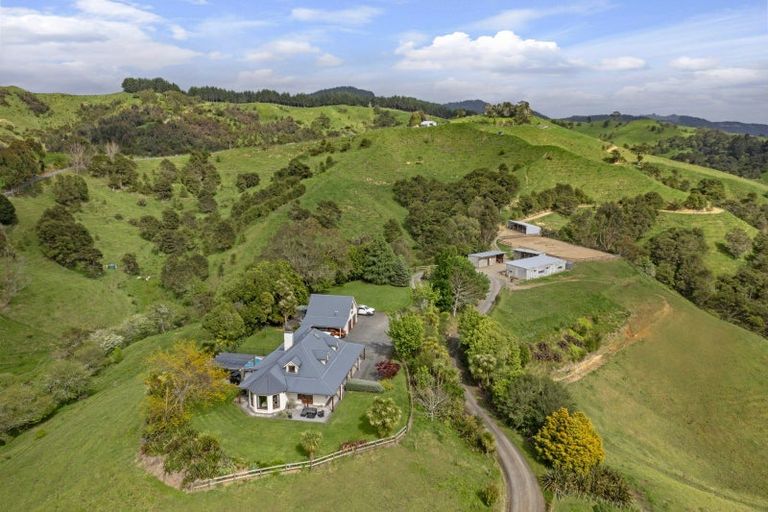 Photo of property in 168 Te Puroa Road, Ngaruawahia, 3793