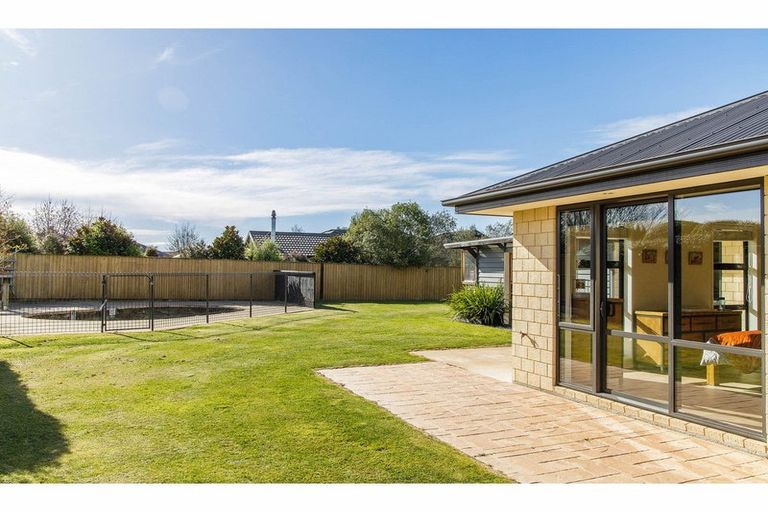 Photo of property in 4 Melville Crescent, Rolleston, 7614