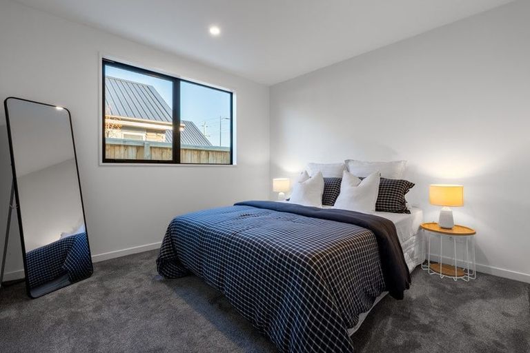 Photo of property in 122 Dunns Crossing Road, Rolleston, 7678