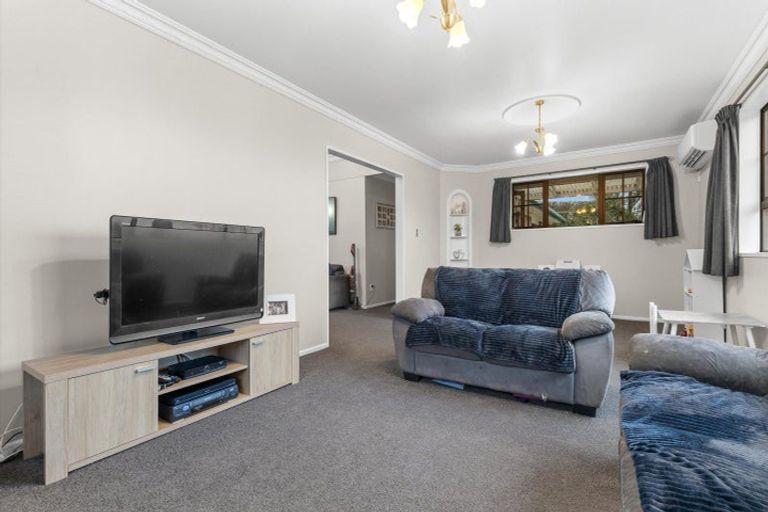 Photo of property in 8 Taruna Place, Te Kuiti, 3910