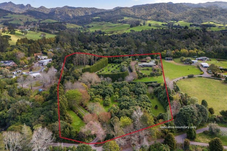 Photo of property in 266b Hot Springs Road, Tahawai, Katikati, 3178