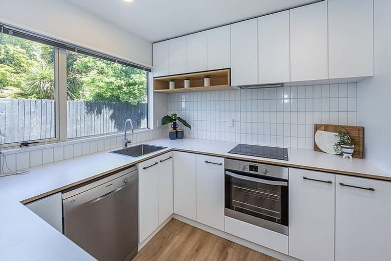 Photo of property in 3/437 Manchester Street, St Albans, Christchurch, 8014