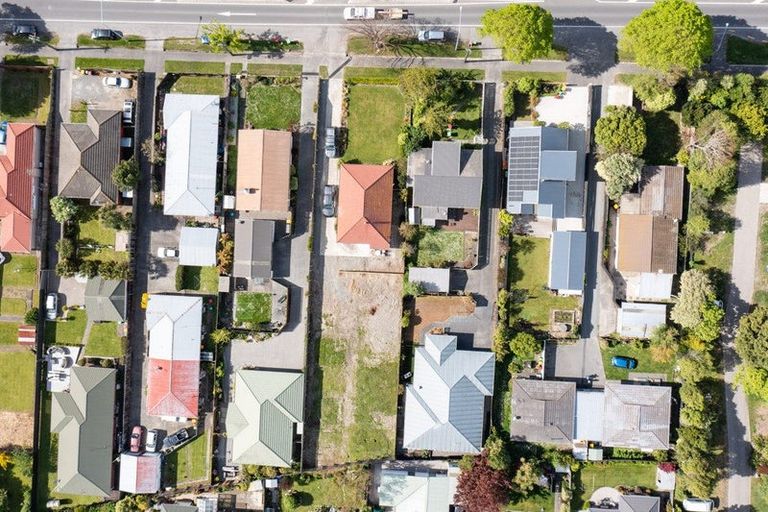 Photo of property in 539a Cranford Street, Papanui, Christchurch, 8052