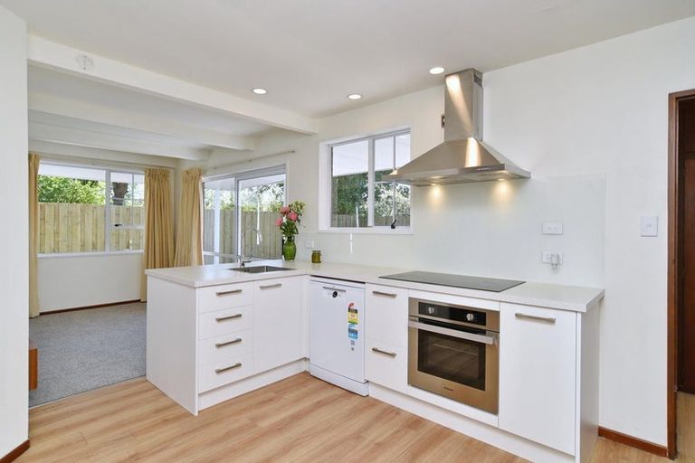 Photo of property in 264 Kingsbury Avenue, Rangiora, 7400
