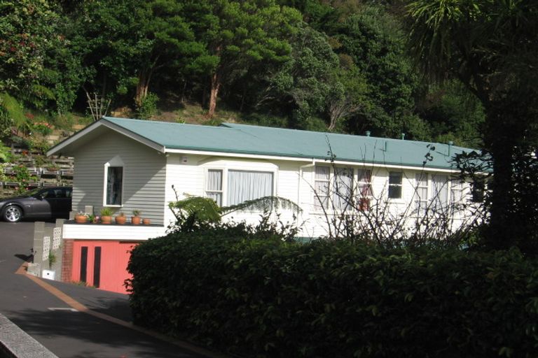 Photo of property in 50 Tilbury Street, Fairfield, Lower Hutt, 5011
