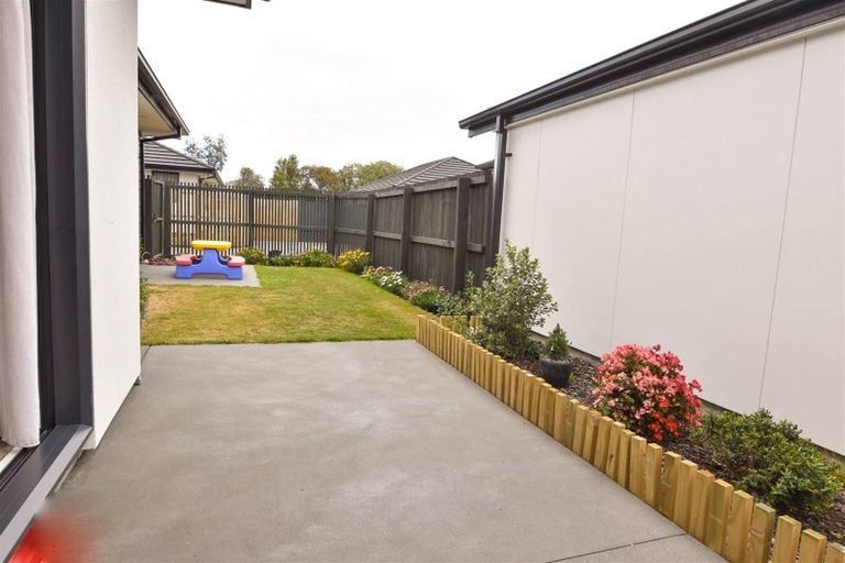 Photo of property in 9 Rosa Lane, Wigram, Christchurch, 8025