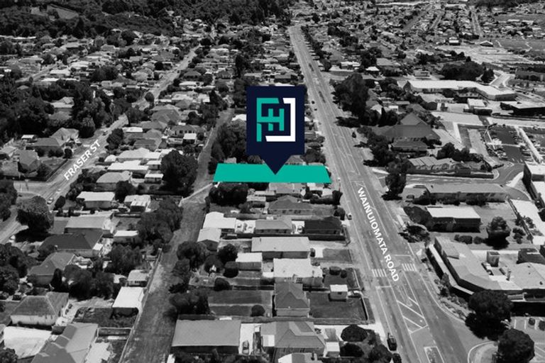 Photo of property in 31 Wainuiomata Road, Wainuiomata, Lower Hutt, 5014