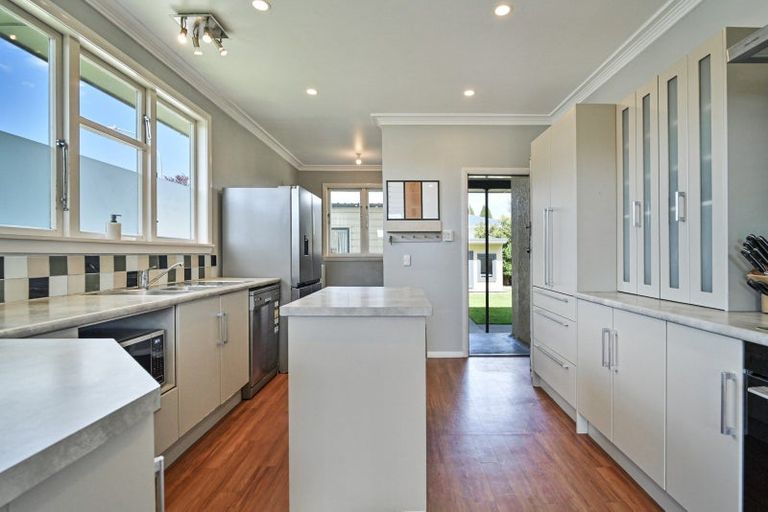 Photo of property in 700 Frederick Street, Mahora, Hastings, 4120