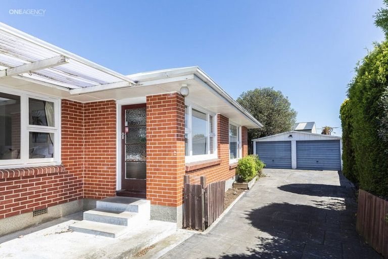 Photo of property in 25 Fenhall Street, Russley, Christchurch, 8042