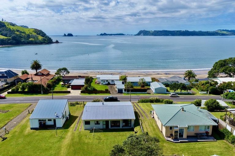 Photo of property in 103 Wharekaho Sh25 Road, Wharekaho, Whitianga, 3592