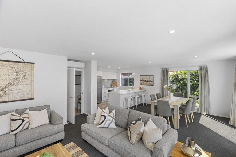 Photo of property in 51a Cranford Street, St Albans, Christchurch, 8014