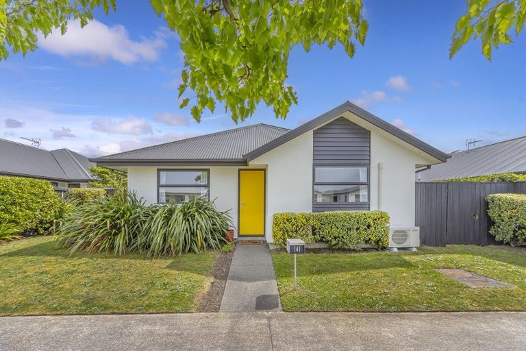 Photo of property in 141 Infinity Drive, Pegasus, 7612