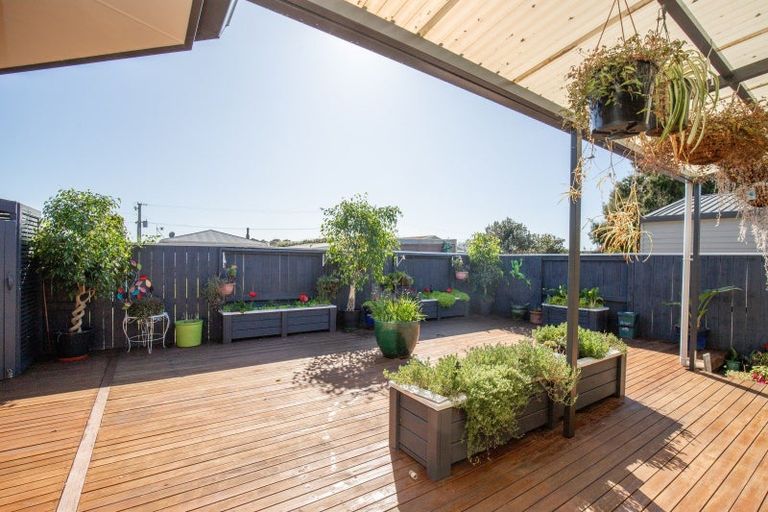 Photo of property in 36a Benner Drive, Ngatea, 3503