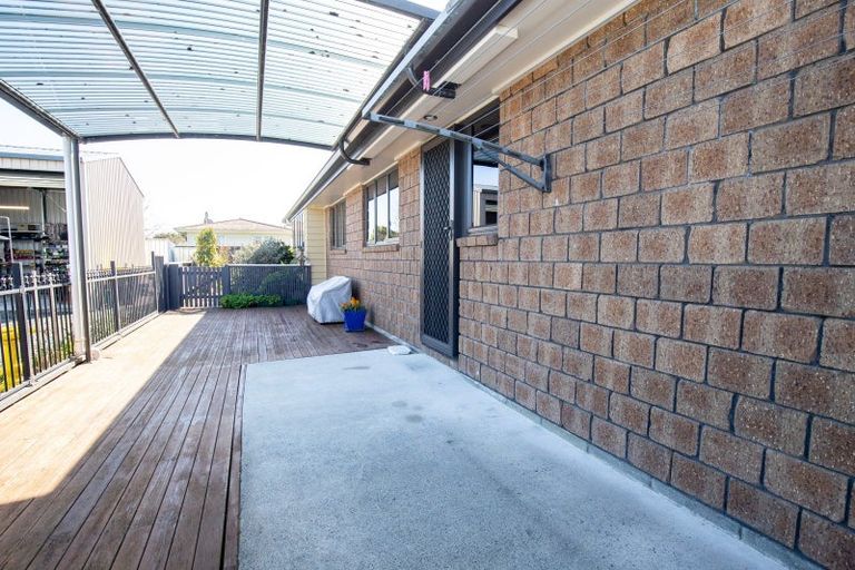 Photo of property in 36a Benner Drive, Ngatea, 3503