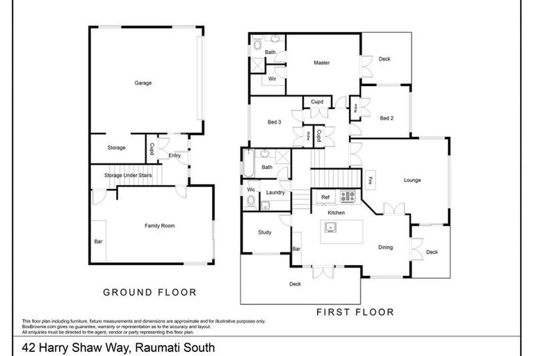Photo of property in 42 Harry Shaw Way, Raumati South, Paraparaumu, 5032