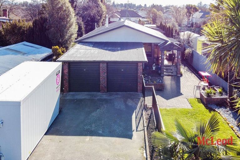 Photo of property in 3 Rapley Street, Hampstead, Ashburton, 7700