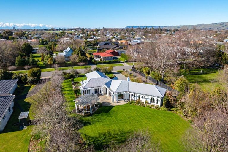 Photo of property in 75 Colemans Road, Springlands, Blenheim, 7201