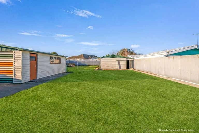 Photo of property in 73 Brynley Street, Hornby, Christchurch, 8042