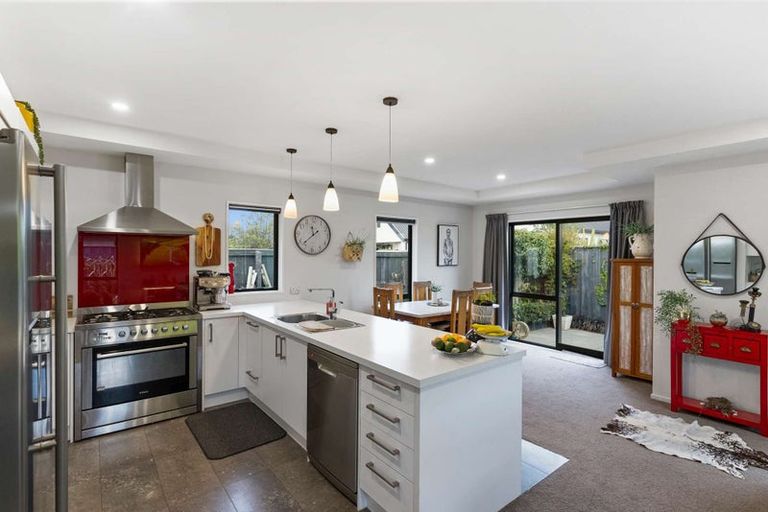 Photo of property in 5 Chandler Way, Rolleston, 7615