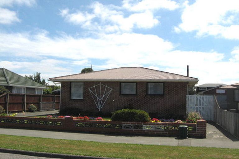 Photo of property in 12 Northaw Street, Hoon Hay, Christchurch, 8025