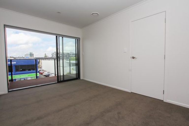 Photo of property in 15/13u Vialou Street, Hamilton Central, Hamilton, 3204