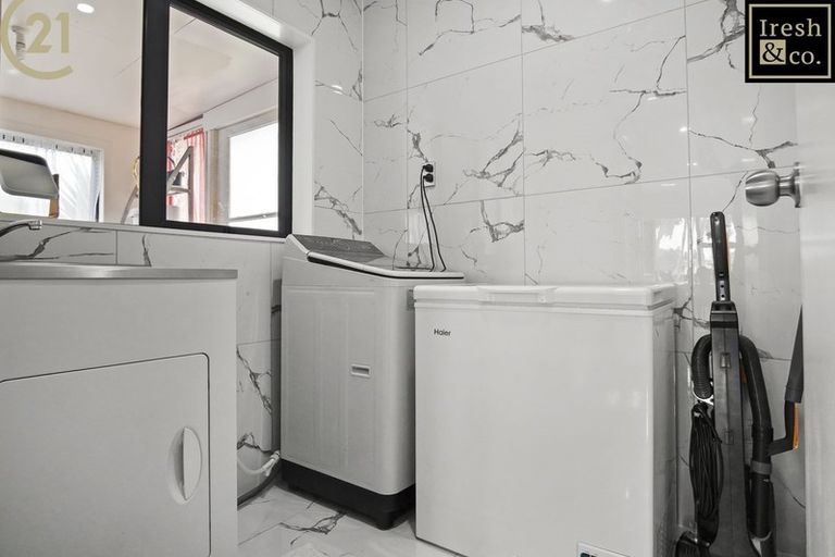 Photo of property in 7 Halswell Street, Mangere East, Auckland, 2024