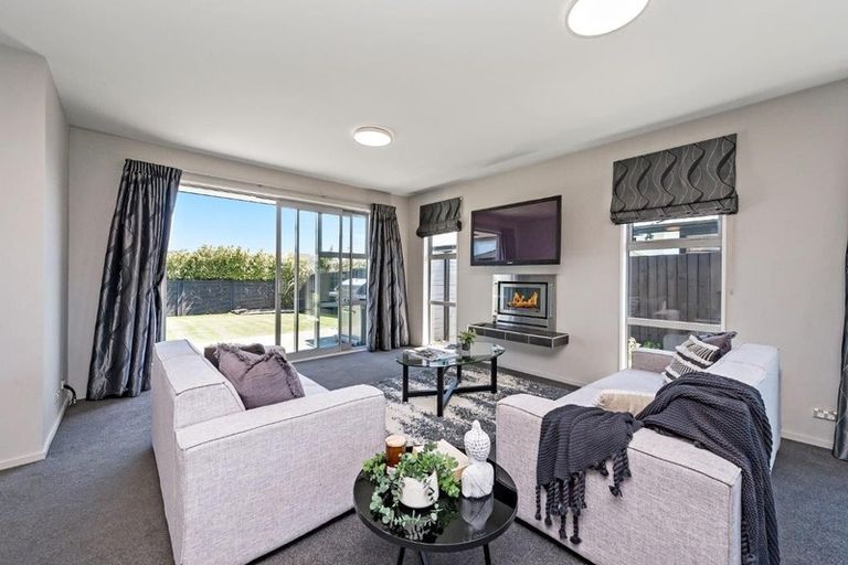 Photo of property in 26 Te Waikare Street, Lincoln, 7608