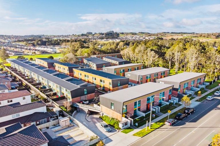 Photo of property in 50/182 Flat Bush School Road, Flat Bush, Auckland, 2019