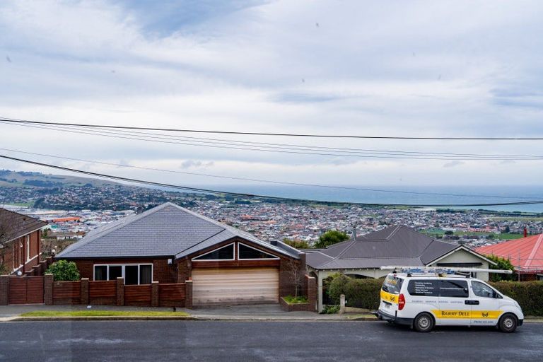 Photo of property in 158 Glenpark Avenue, Maryhill, Dunedin, 9011