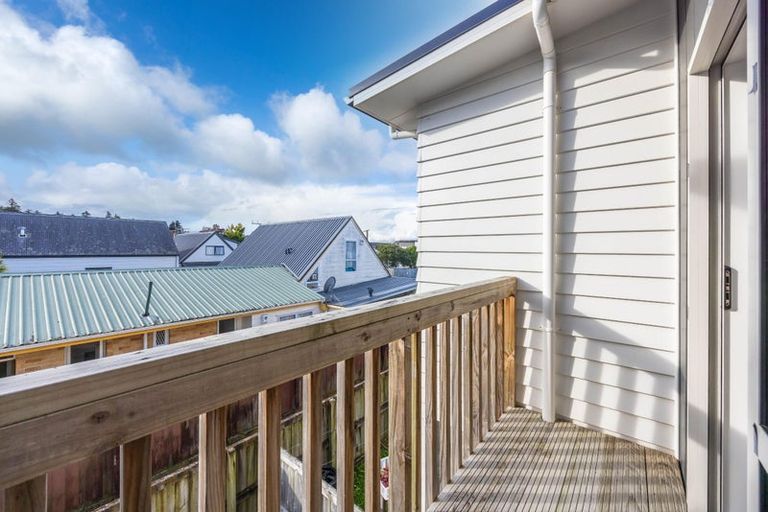 Photo of property in 3/47 York Street, Hamilton East, Hamilton, 3216