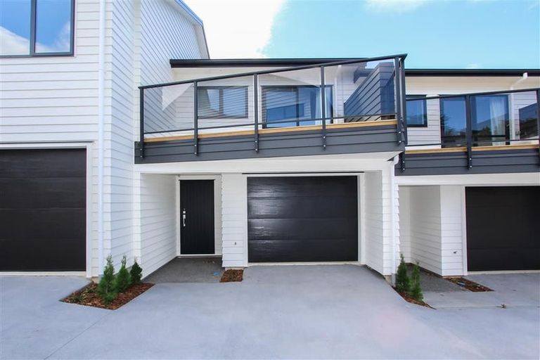 Photo of property in 18u7 Hunter Street, Hamilton Lake, Hamilton, 3204