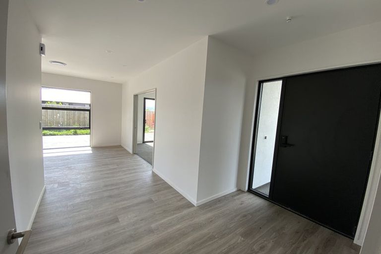 Photo of property in 8 Mary Gebbie Avenue, Prebbleton, 7604