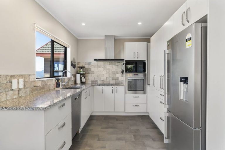 Photo of property in 40 Jaunpur Crescent, Broadmeadows, Wellington, 6035