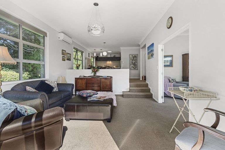 Photo of property in 525e Mangorei Road, Highlands Park, New Plymouth, 4312