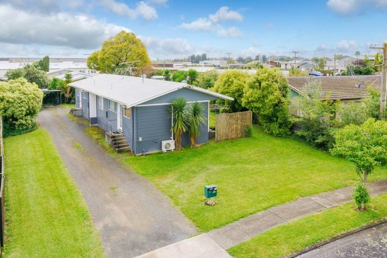 Photo of property in 4b Filmer Place, Melville, Hamilton, 3206