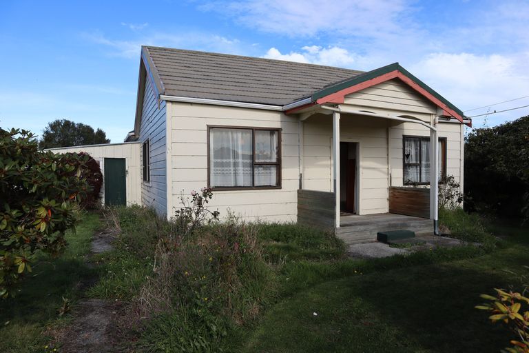 Photo of property in 26 Ryley Street, Owaka, 9535