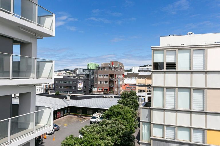 Photo of property in 14/20 Egmont Street, Te Aro, Wellington, 6011