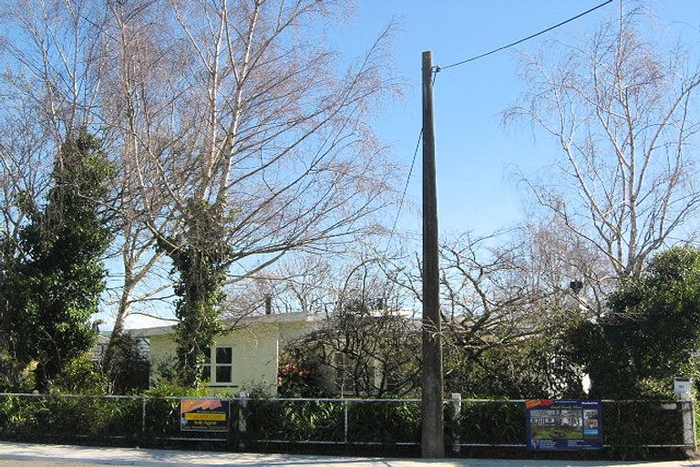 Photo of property in 184 Porangahau Road, Waipukurau, 4200