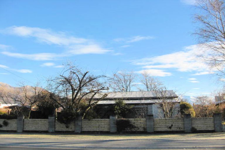 Photo of property in 117 Tenby Street, Wanaka, 9305