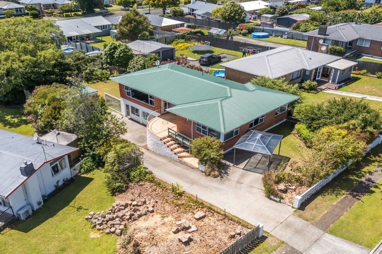 Photo of property in 41 Arthur Street, Tokoroa, 3420
