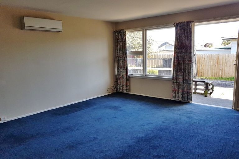 Photo of property in 1/632 Cashel Street, Linwood, Christchurch, 8011