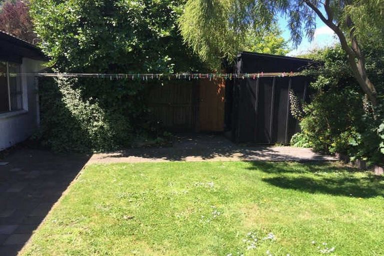 Photo of property in 3/22 Derby Street, St Albans, Christchurch, 8014