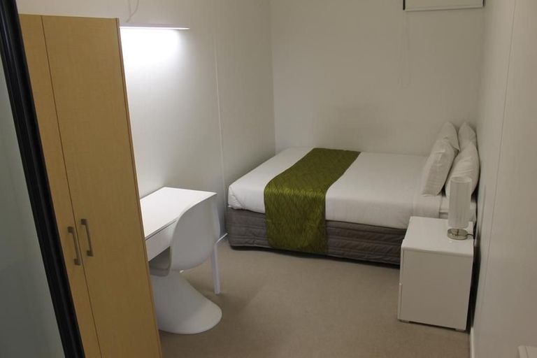 Photo of property in Twin Towers, 411/17 Putney Way, Manukau, Auckland, 2104