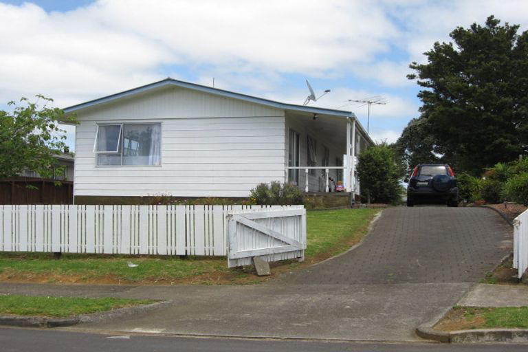 Photo of property in 30 Ridgeway Road, Pukekohe, 2120